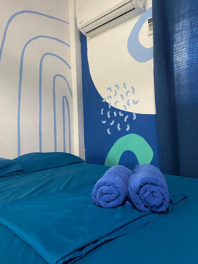Acuarela Hostal Плая Бланка Екстериор снимка