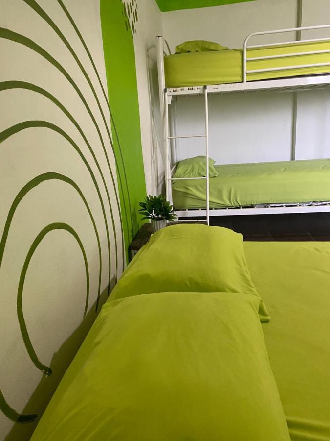 Acuarela Hostal Плая Бланка Екстериор снимка