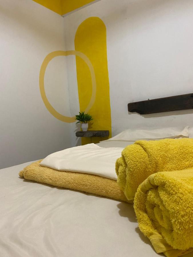 Acuarela Hostal Плая Бланка Екстериор снимка