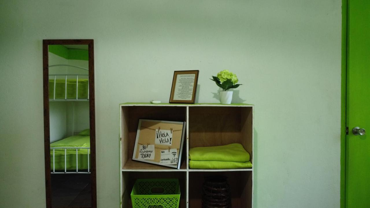 Acuarela Hostal Плая Бланка Екстериор снимка