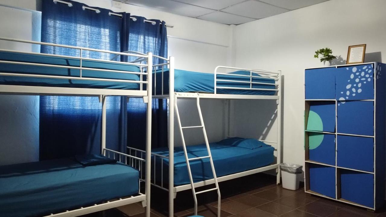 Acuarela Hostal Плая Бланка Екстериор снимка