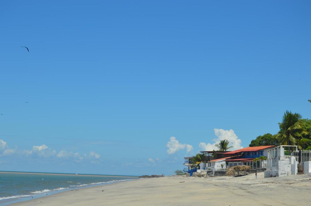 Acuarela Hostal Плая Бланка Екстериор снимка